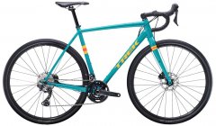 Gravel-Bikes